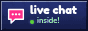Live chat inside